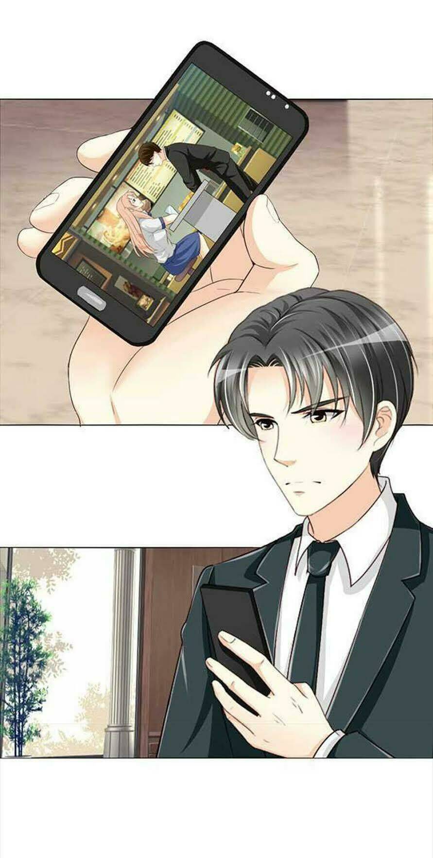 tổng tài bá đạo là gay chapter 52 7