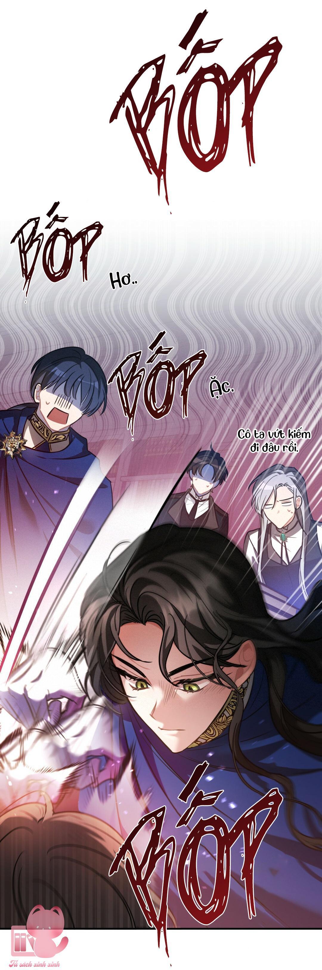 đêm đen khuất bóng chapter 10 30