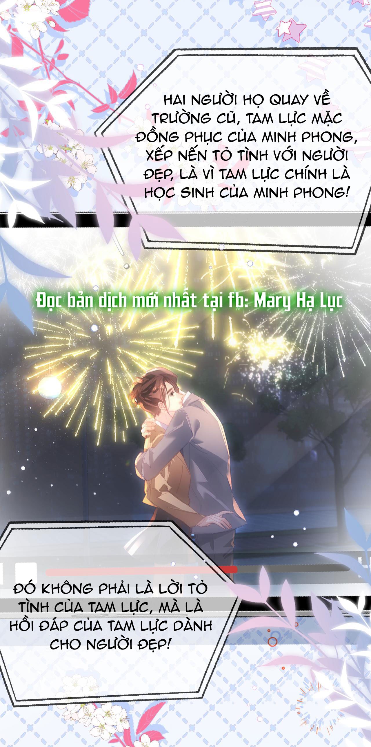 câu chuyện ngọt ngào của cặp vợ chồng đỉnh lưu chapter 98 16