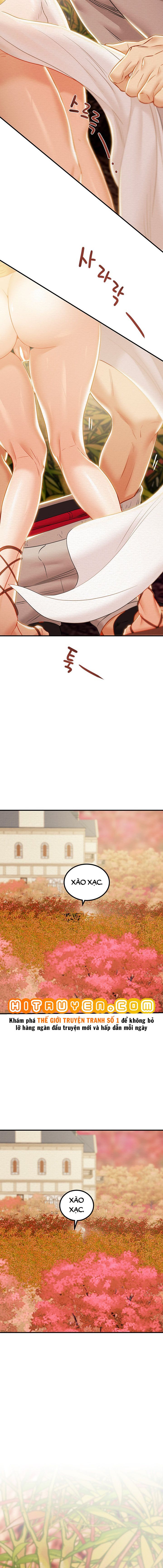 cây búa thần chapter 21 23