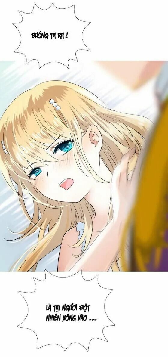 nghịch phong chi hoa chapter 2 51