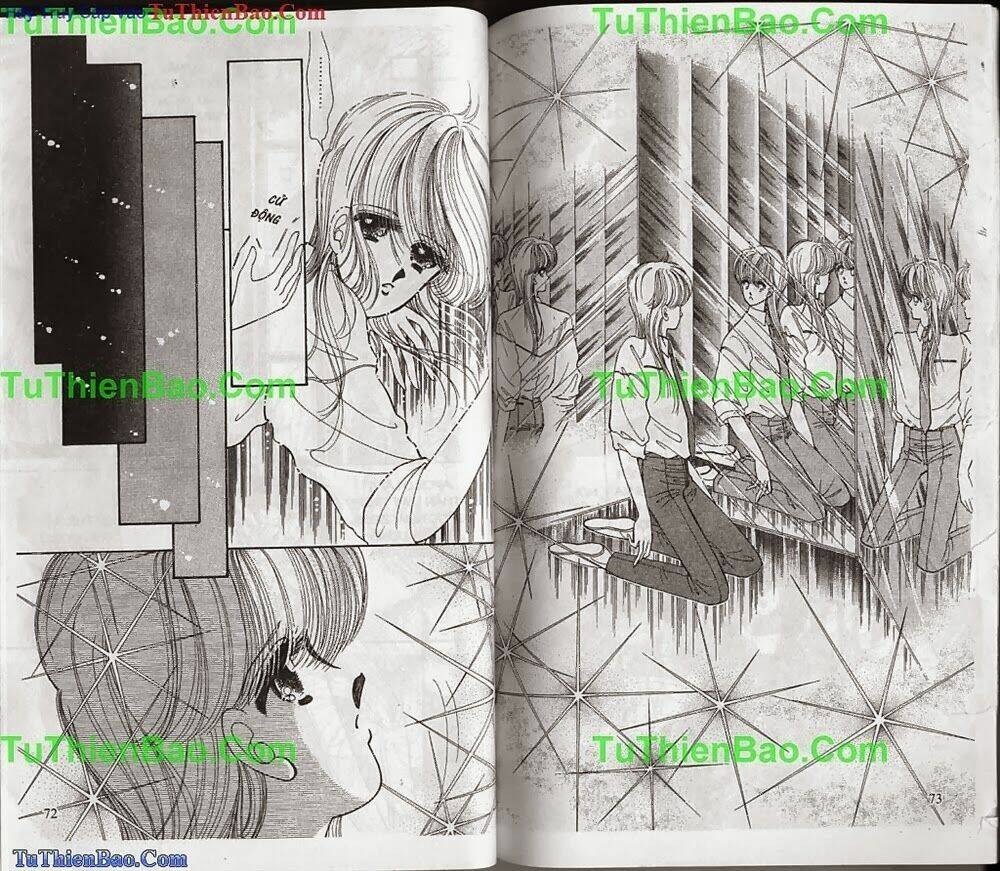 aries thần thoại cung hoàng đạo chapter 6 37