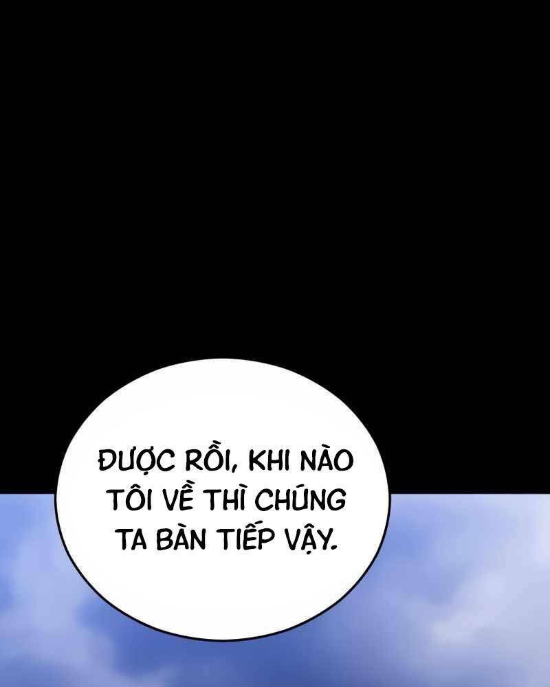 cánh cổng mở ra đúng ngày đầu tiên tôi thành chính trị gia chapter 18 43