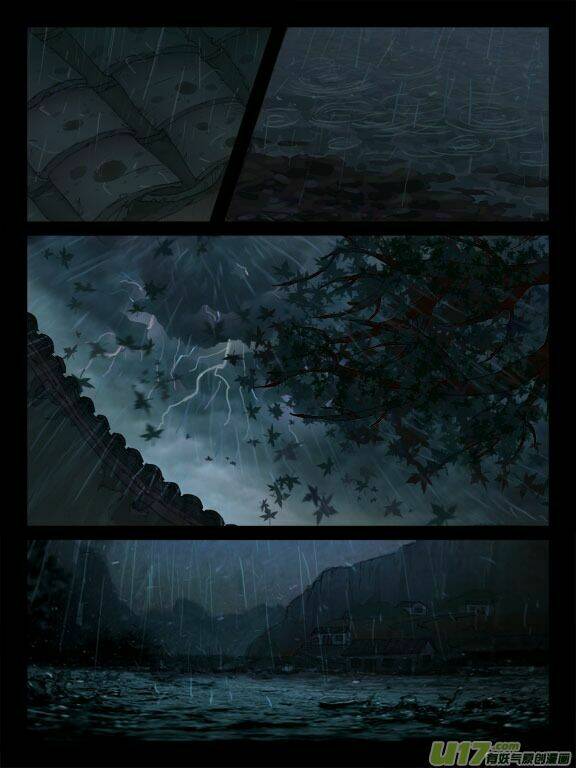 chim yến không về chapter 5 3