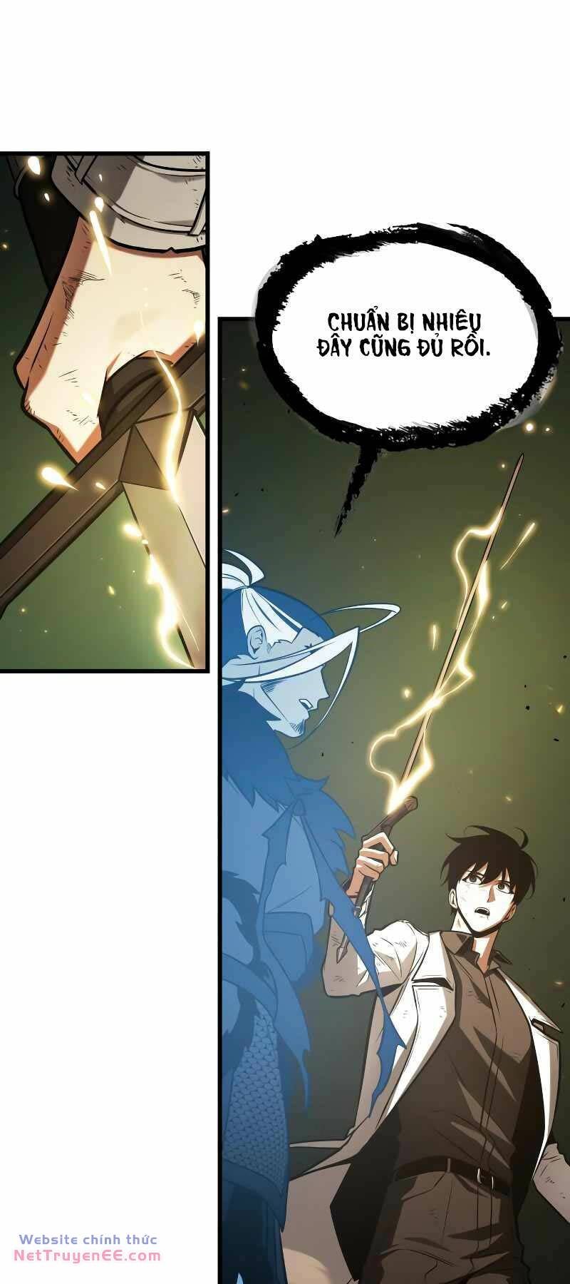 toàn trí độc giả - omniscient reader chapter 203 65