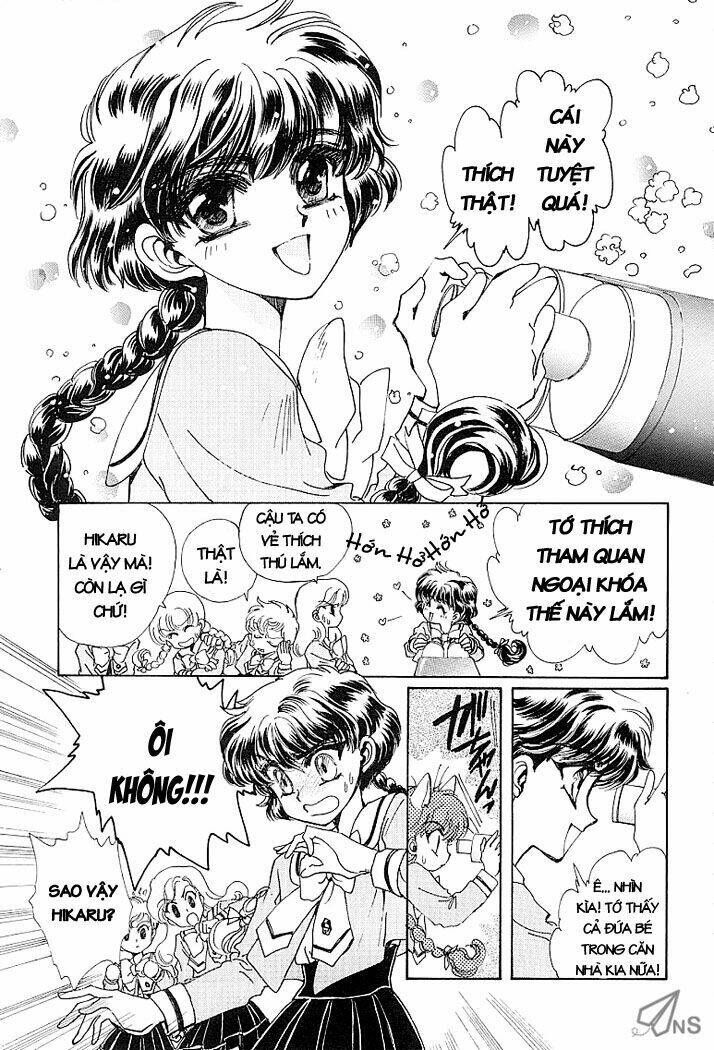 magic knight rayearth chapter 1 10