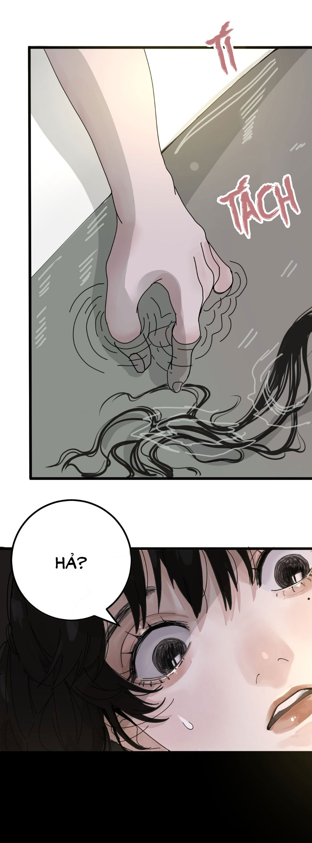 khi hoa đen tuyền nở rộ chapter 1 15