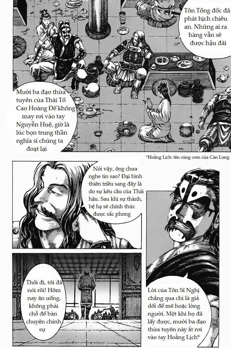 tây sơn quần anh truyện (hpln) chapter 1 22