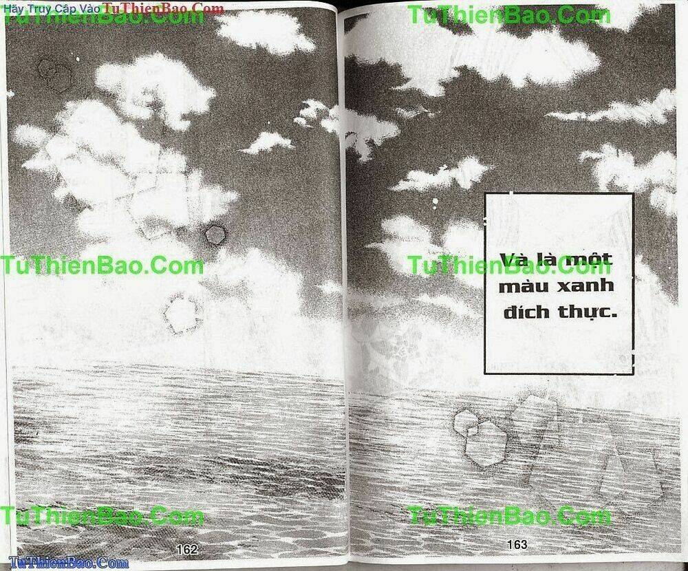 biển mùa hè chapter 8 83