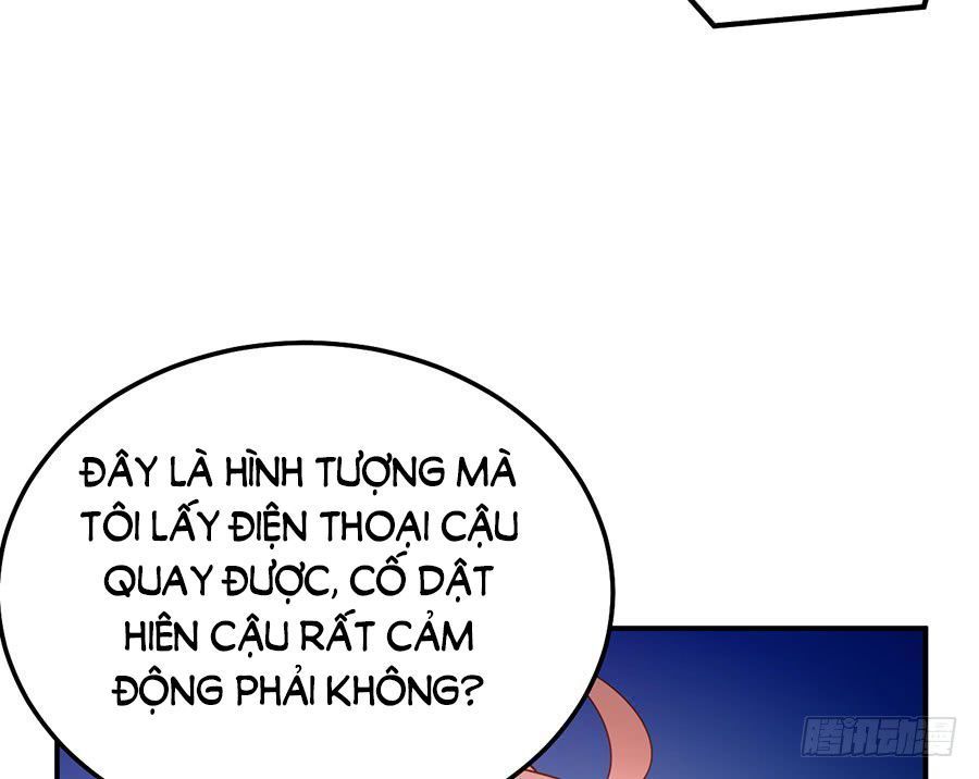 nam thần truy thê chỉ nam chapter 25.2 28