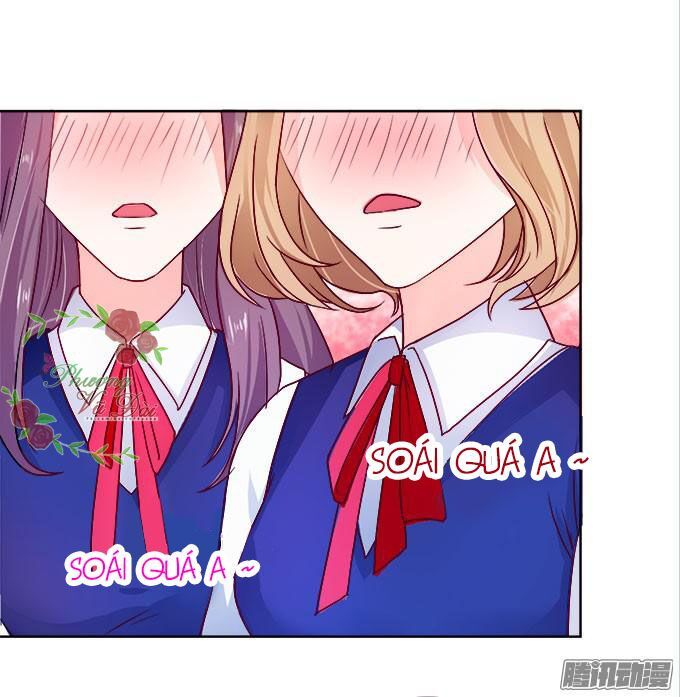 hồ tiên hung bạo chapter 6 22