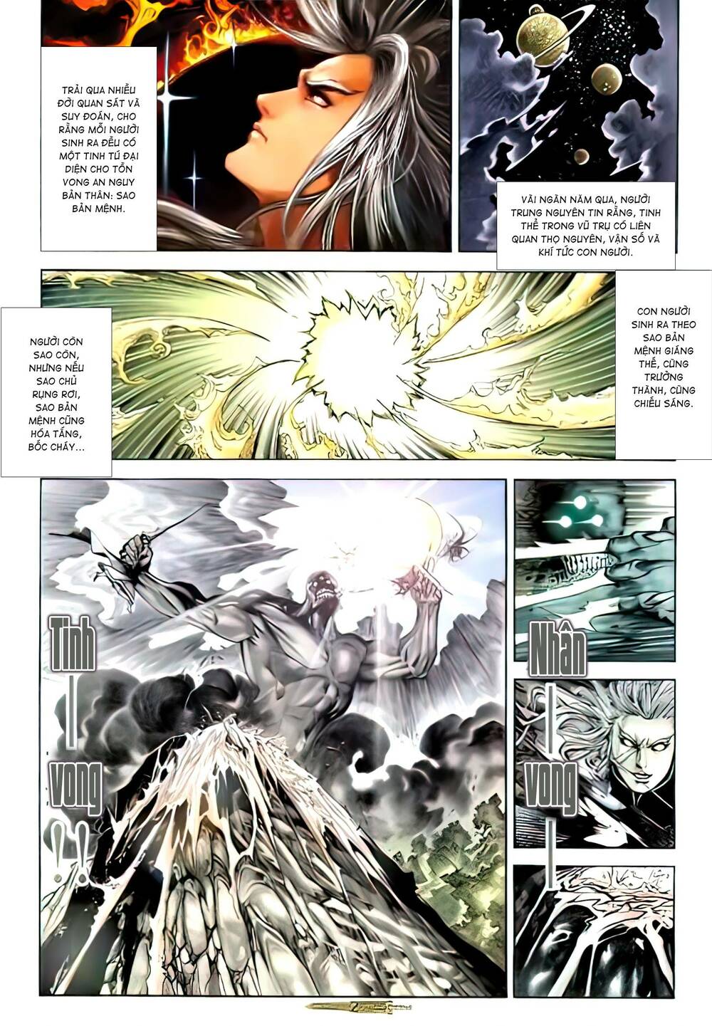 tân đại tích lịch chapter 22 2