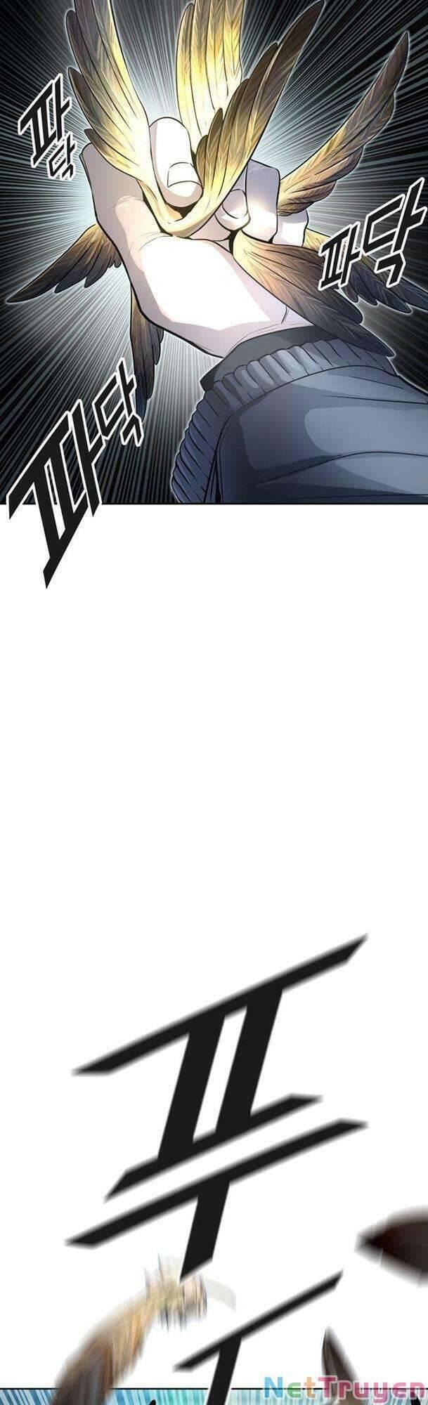 tòa tháp bí ẩn 2 chapter 530 5