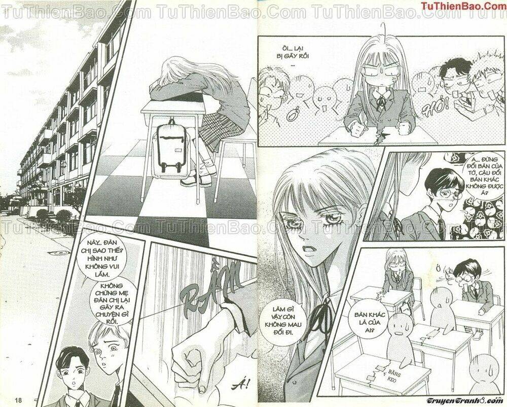 giấc mơ triệu phú chapter 1 47