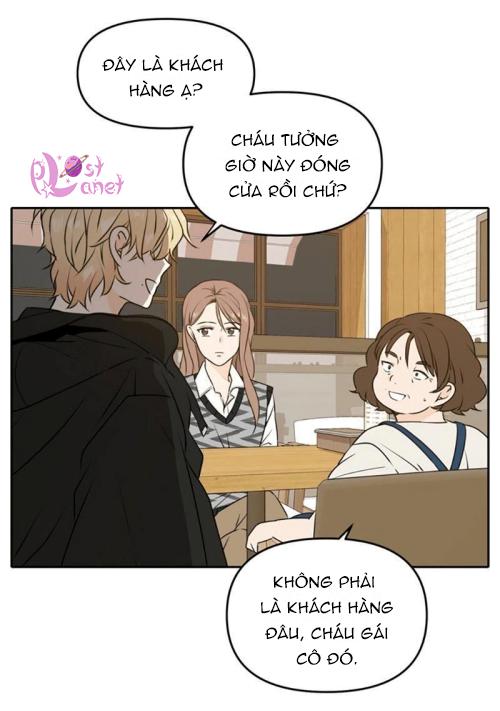 kiếp này cũng xin chăm sóc tôi như vậy nhé kiếp này cũng xin chăm sóc tôi như vậy nhé chapter 46 9