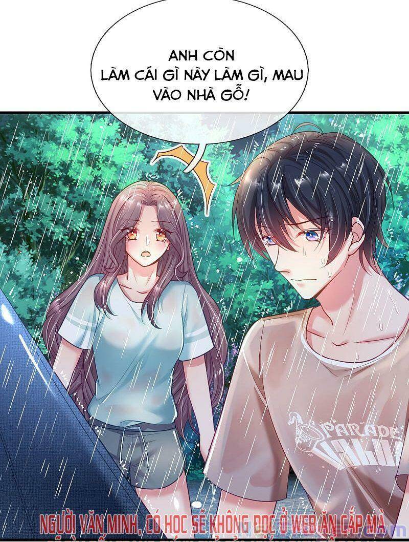 ma ma đột kích : cha mời tiếp chiêu chapter 58 9