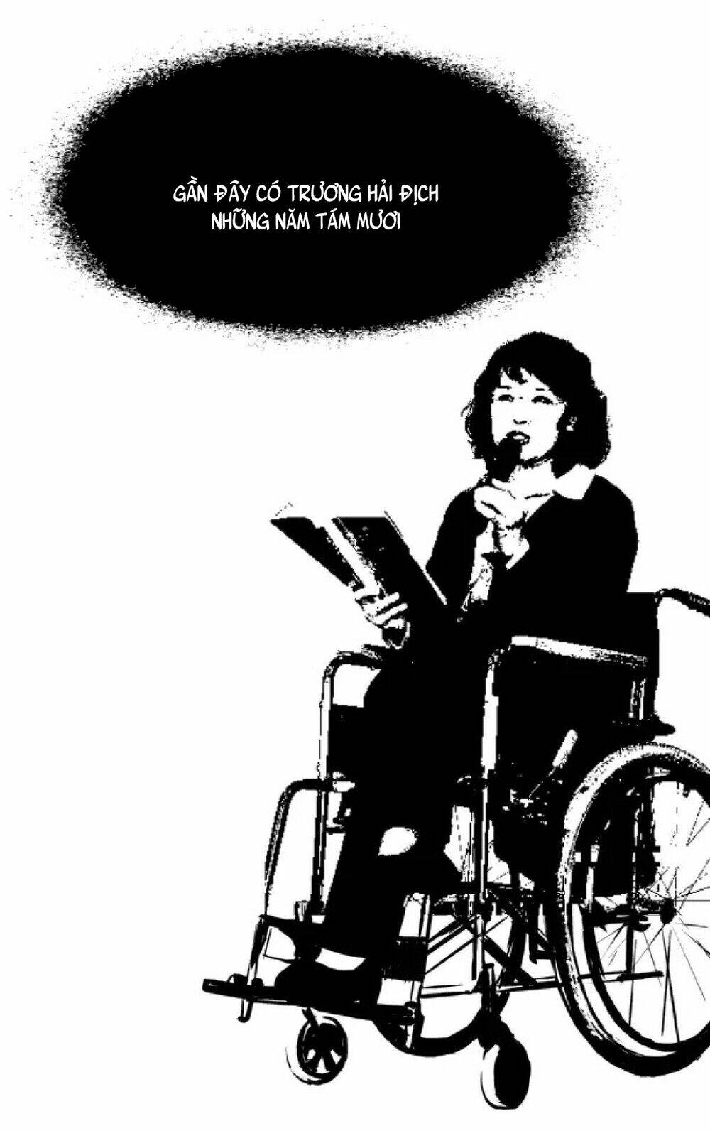 dạ hành khuyển chapter 1 3