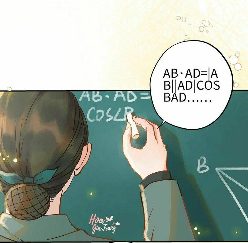 chồng trước 18 tuổi chapter 4 20