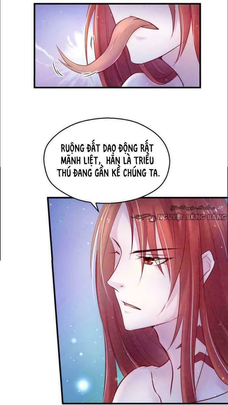[16+] thảnh thơi thú thế chủng chủng điền, sinh sinh tể chapter 26 37