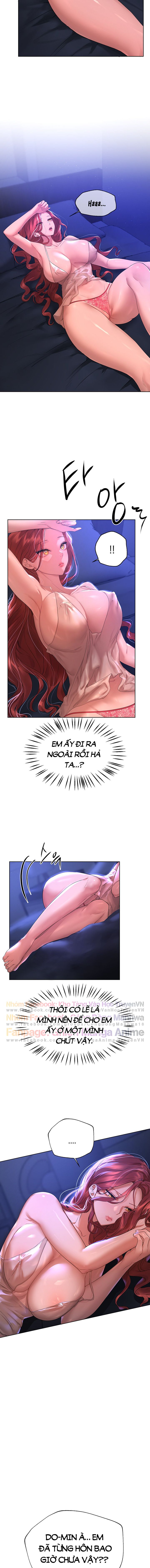 những người bạn của chị tôi chapter 45 8