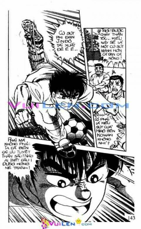 sôi động cầu trường full 17 tập chapter 12 143