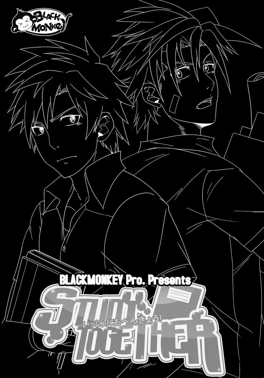 đu boylove cùng gaga team chapter 83 2