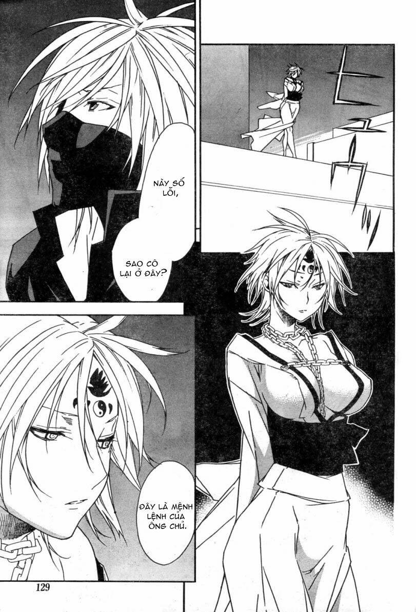 sekirei chapter 61 14