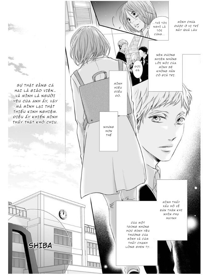 cơ hội thứ hai chapter 3.1 10