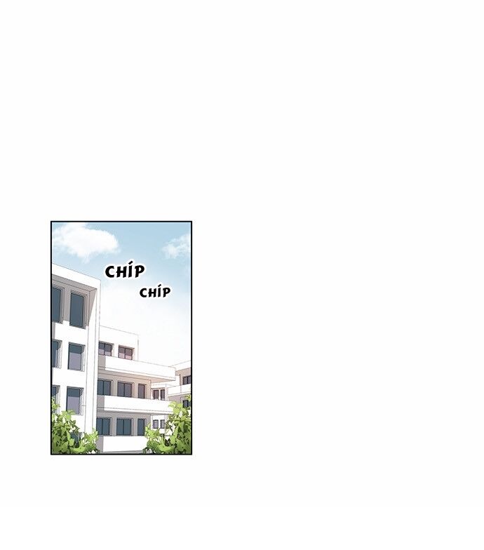 oh! holy chapter 7 9