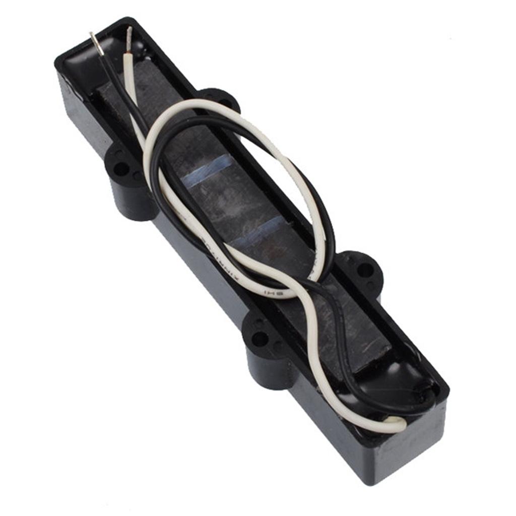 Sunnimix 2X Mở Humbucker Bán Tải Bộ Cho Guitar Bass Điện Có Lò Xo