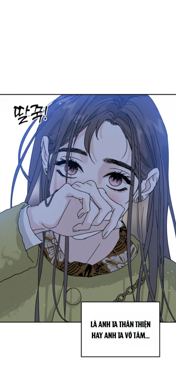 Thuyết Tình Yêu Ích Kỷ chapter 4.2 12