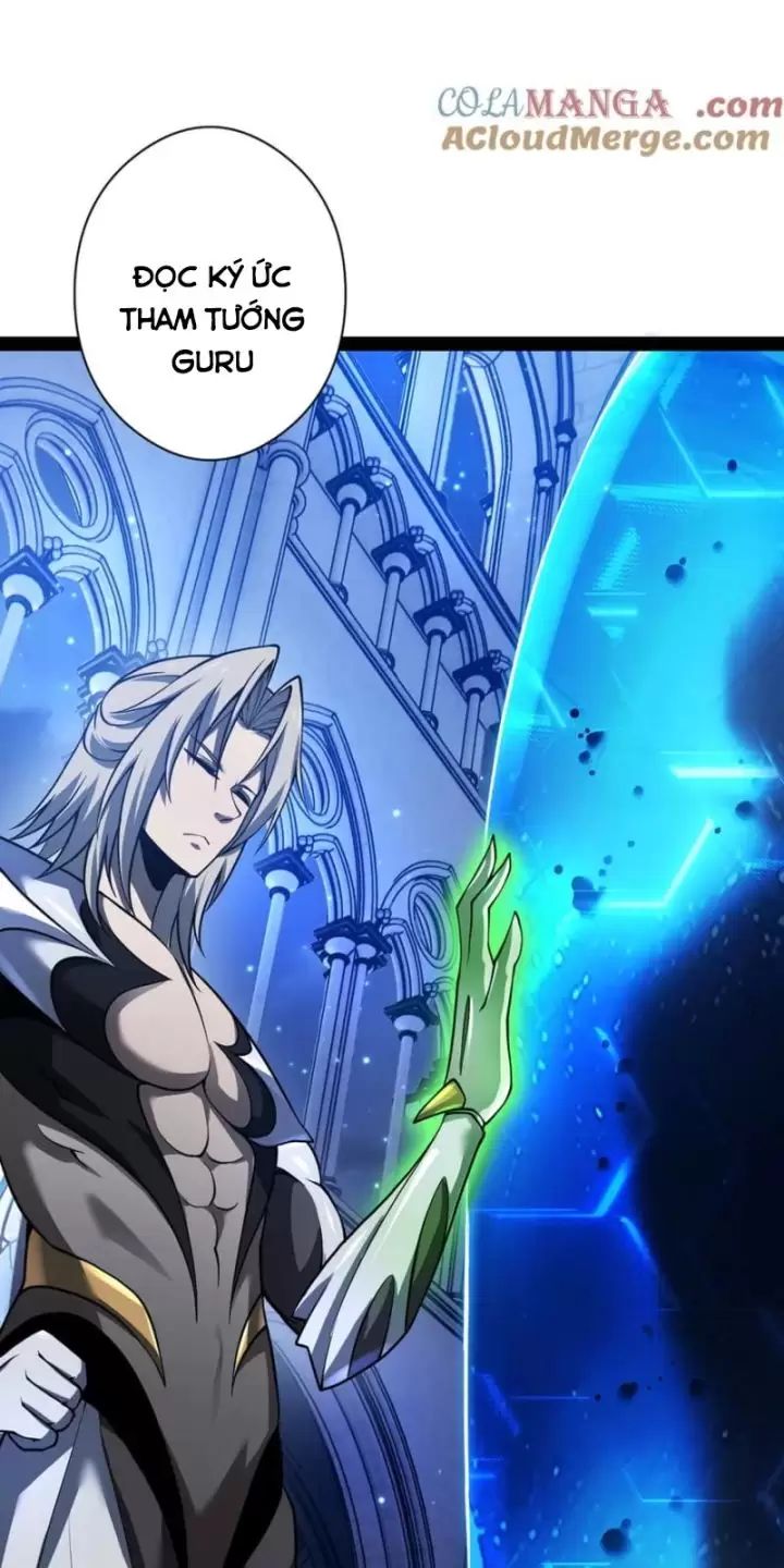 ta, chúa tể rừng xanh chapter 27 25