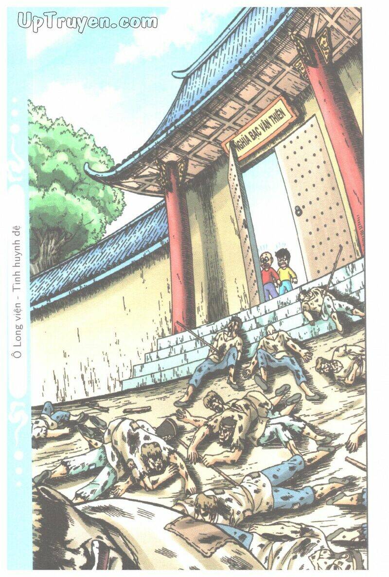 ô long viện tình huynh đệ chapter 16.2 7