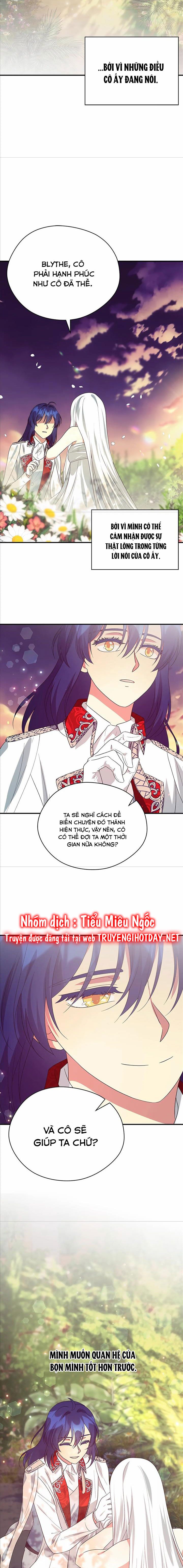 tôi không phải là nữ anh hùng chapter 66 11