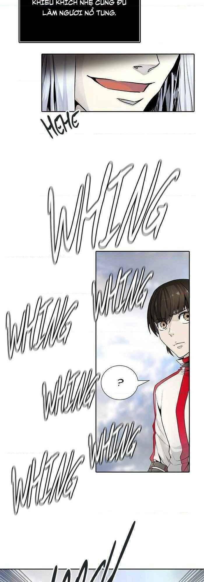 tòa tháp bí ẩn 2 chapter 495 22