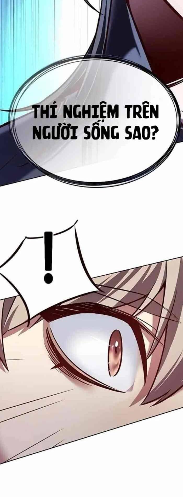 biến thân thành mèo chapter 237 34