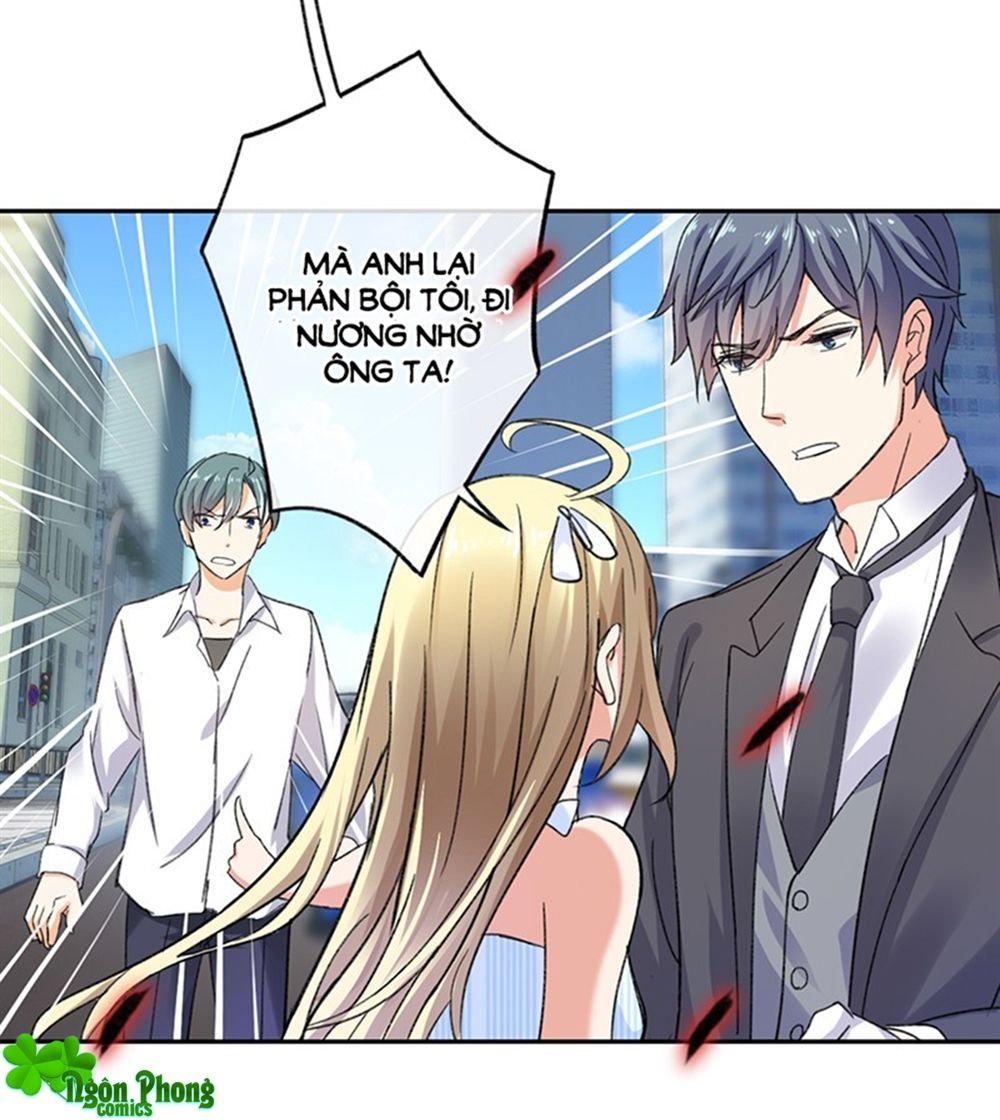 nhật ký dạy dỗ của gia tộc đáng yêu chapter 58 16