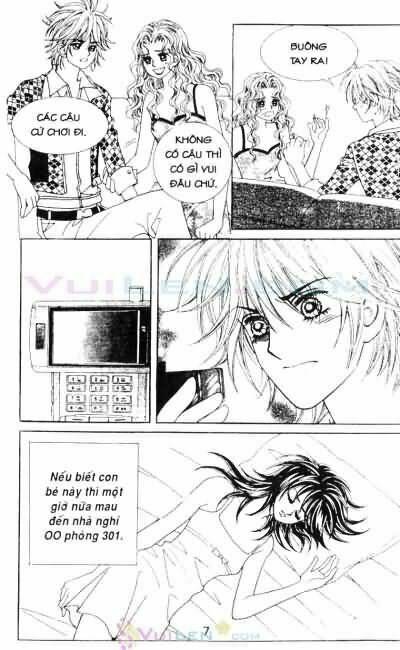 không bao giờ khóc chapter 10 7