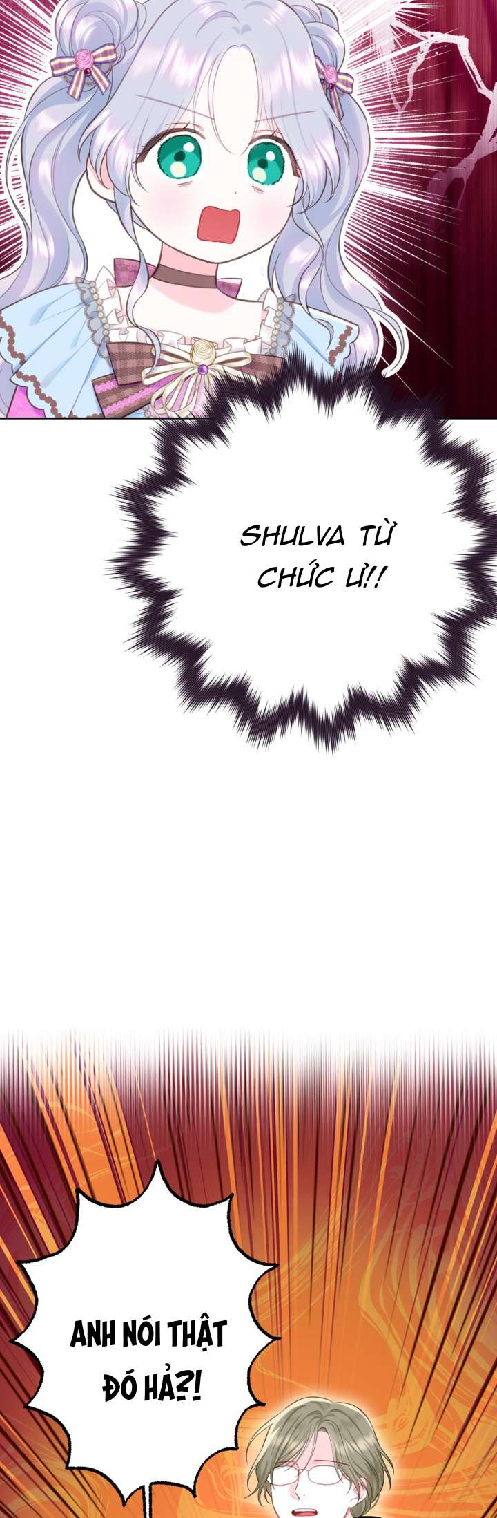 anh trai mạnh nhất của tôi đã mất trí nhớ chapter 20 18