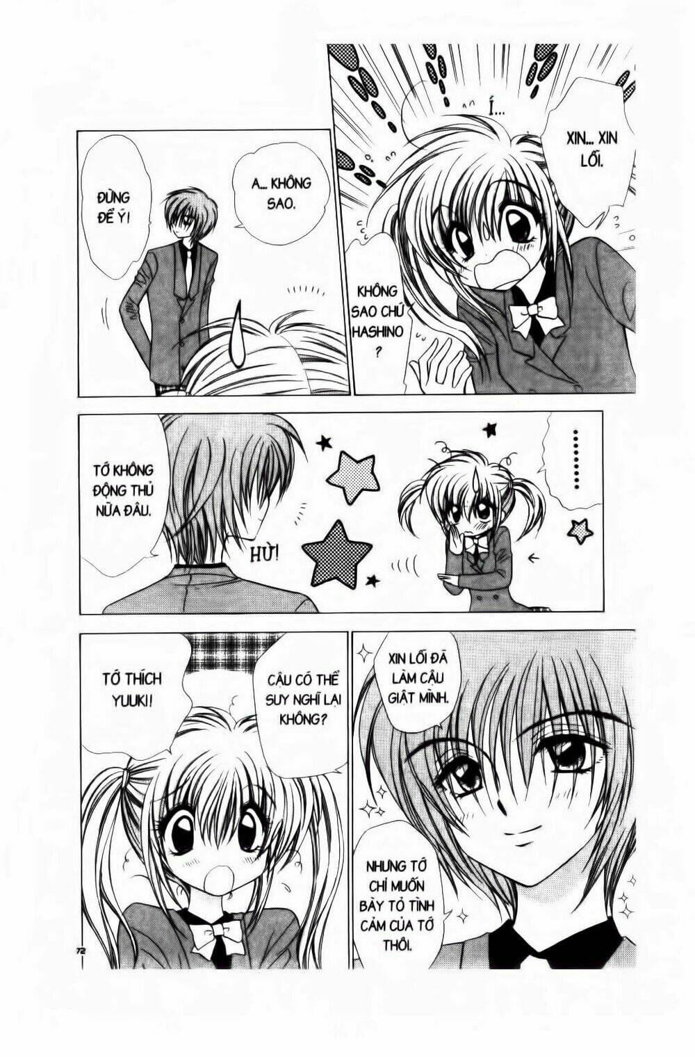 chiếc ly kỳ diệu chapter 45 7