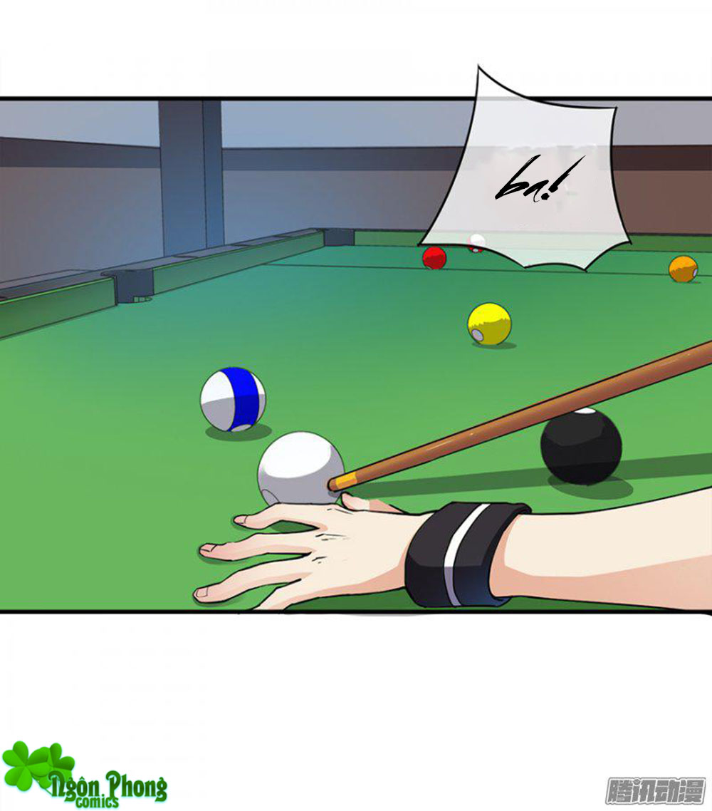 nhật ký dạy dỗ của gia tộc đáng yêu chapter 10 5