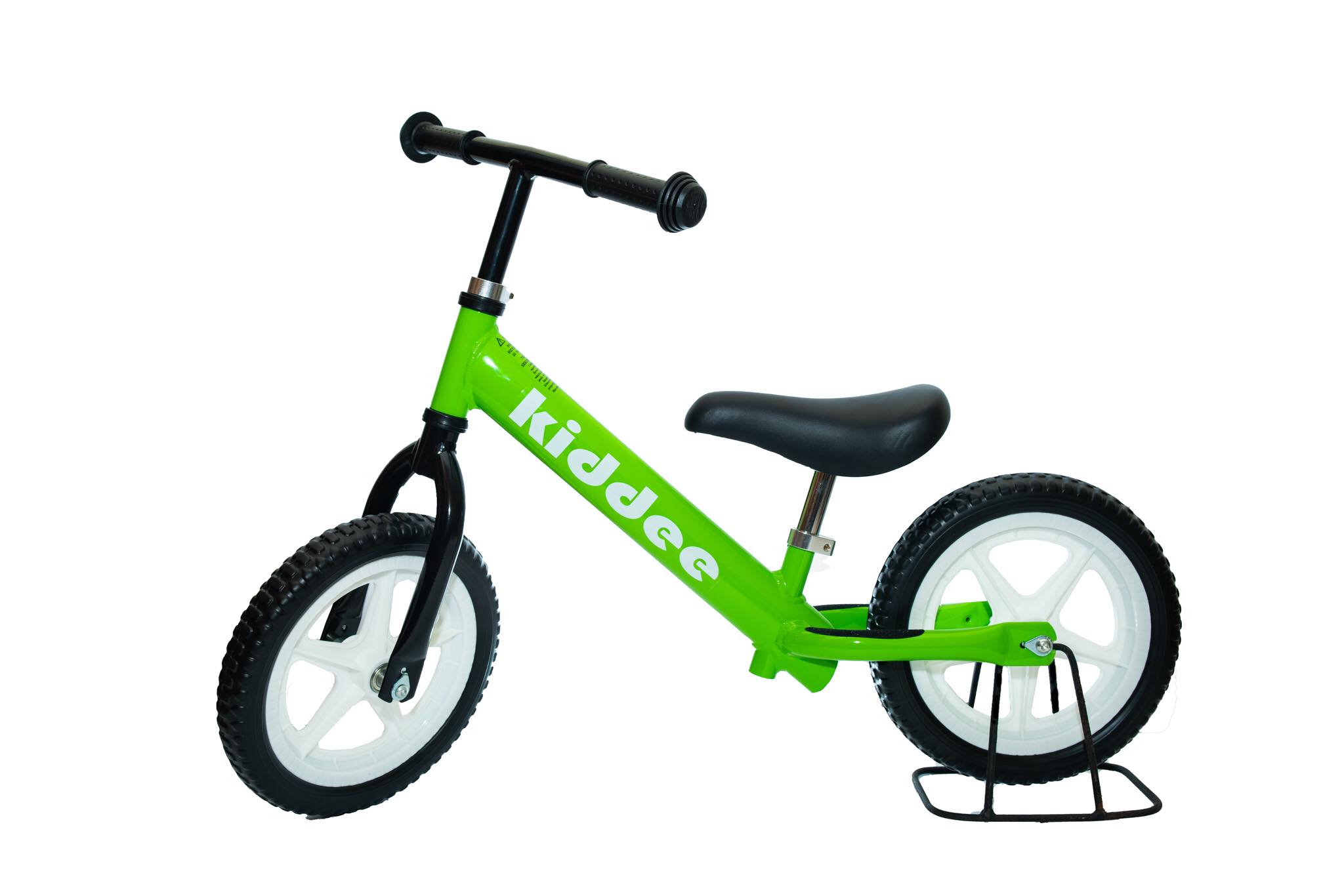 Xe thăng bằng KIDDEE xanh lá