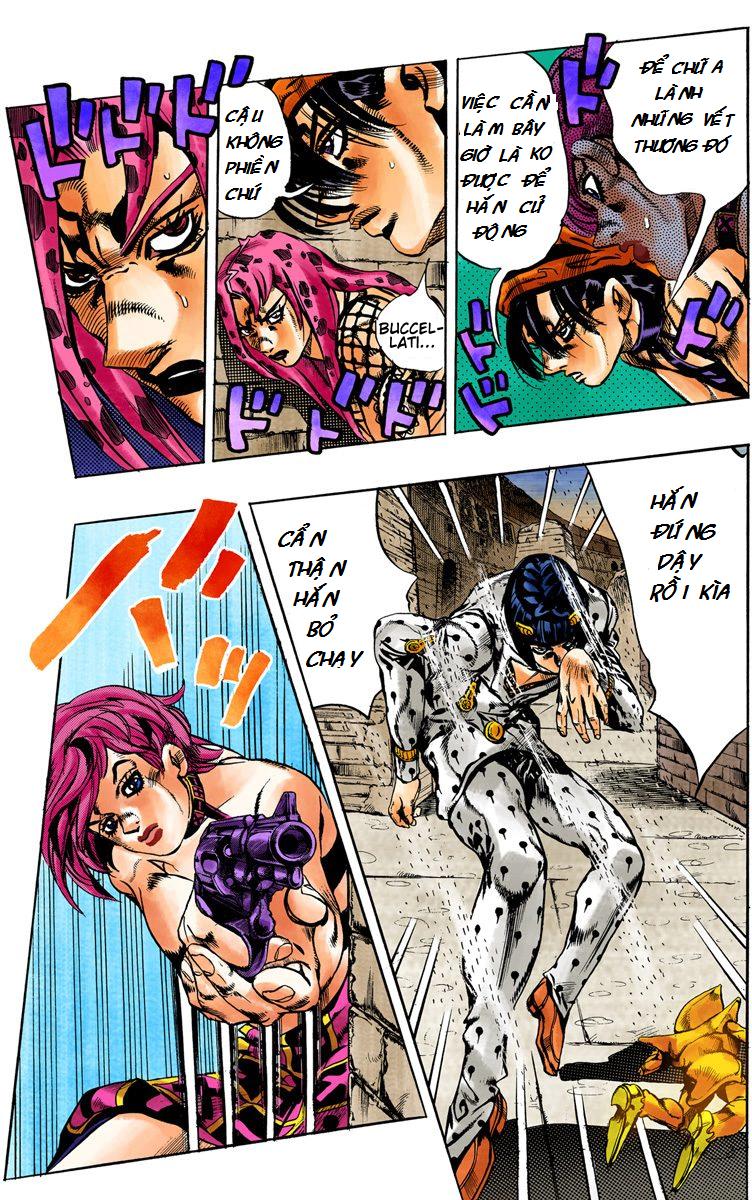 cuộc phiêu lưu bí ẩn chapter 576 5