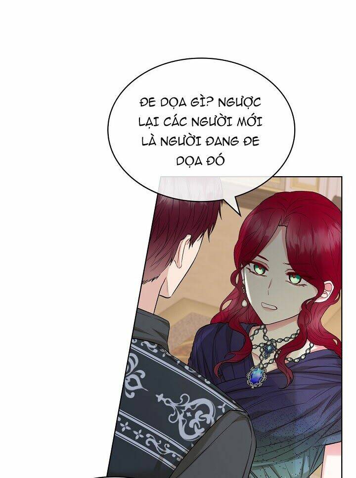 kẻ tạo ra nữ phản diện chapter 34 11