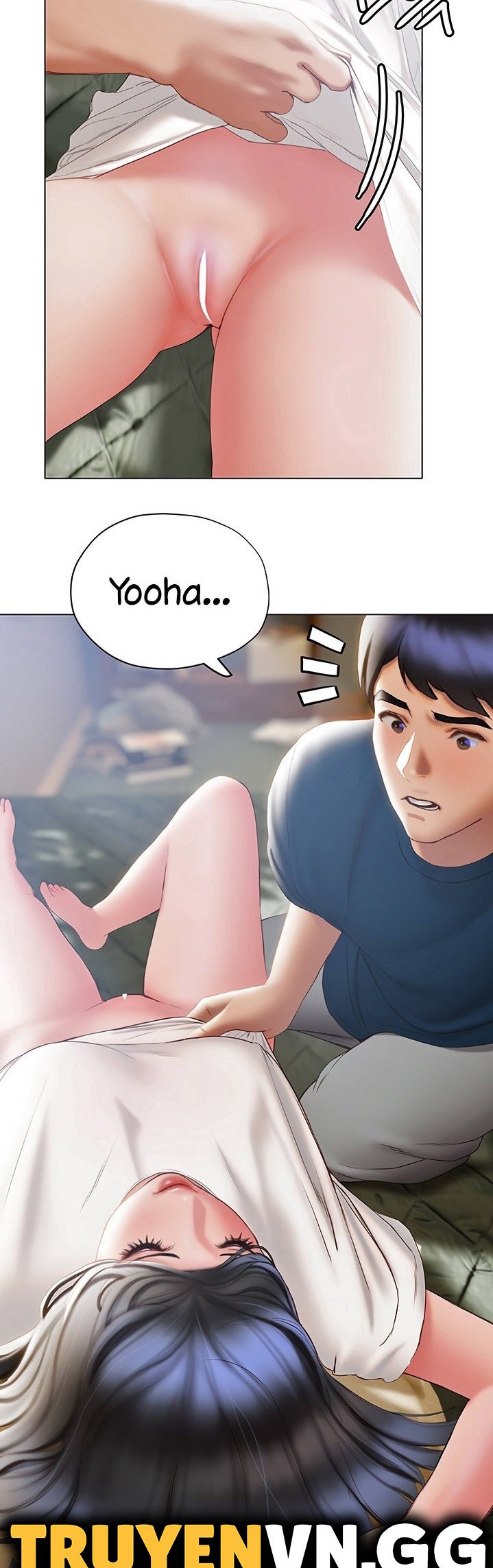 cách chúng mình tán tỉnh nhau chapter 32 25