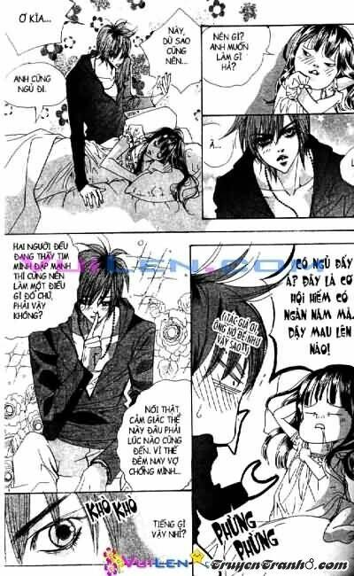 goong - [ hoàng cung ] chapter 12 98