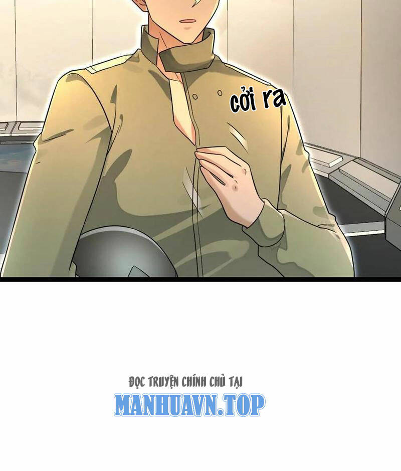 đóng băng toàn cầu: tôi gây dựng nên phòng an toàn thời tận thế chapter 219 10