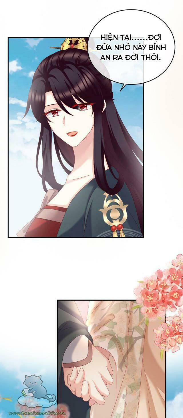 kiều phu có hỉ chapter 53 7