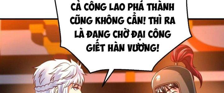 đại tần, ta là con tần thủy hoàng, giết địch thành thần chapter 14 121