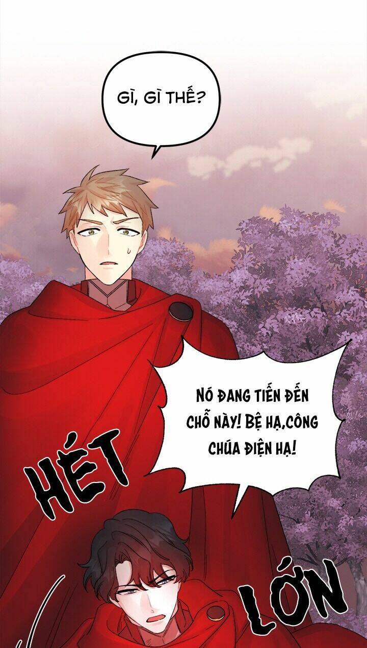 công chúa bãi rác chapter 47 20